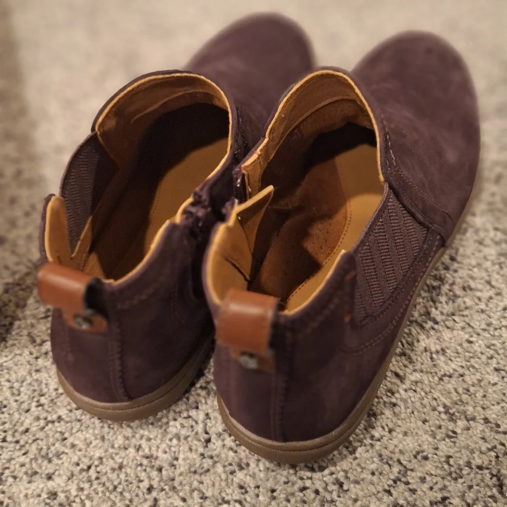 Cobb Hill Ankle Boot Shoes - Picture 9 of 15